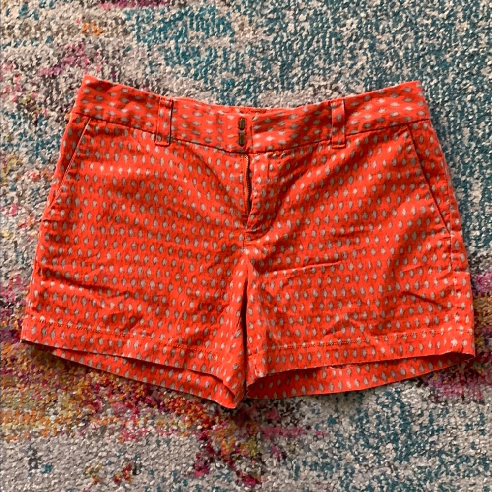 Loft Shorts